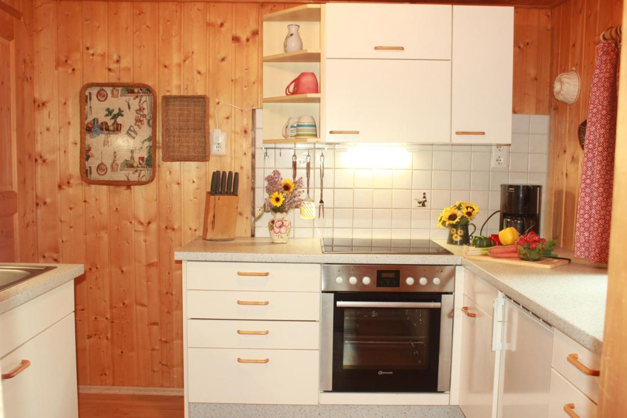 Ferienhaus Talblick Weiler-Simmerberg Extérieur photo