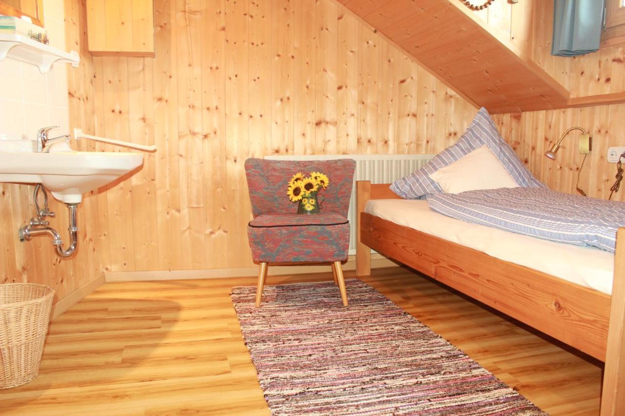 Ferienhaus Talblick Weiler-Simmerberg Extérieur photo