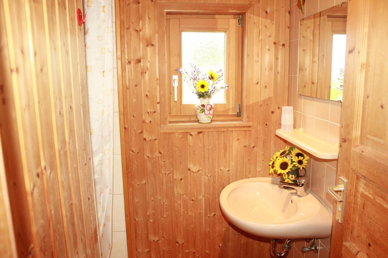 Ferienhaus Talblick Weiler-Simmerberg Extérieur photo