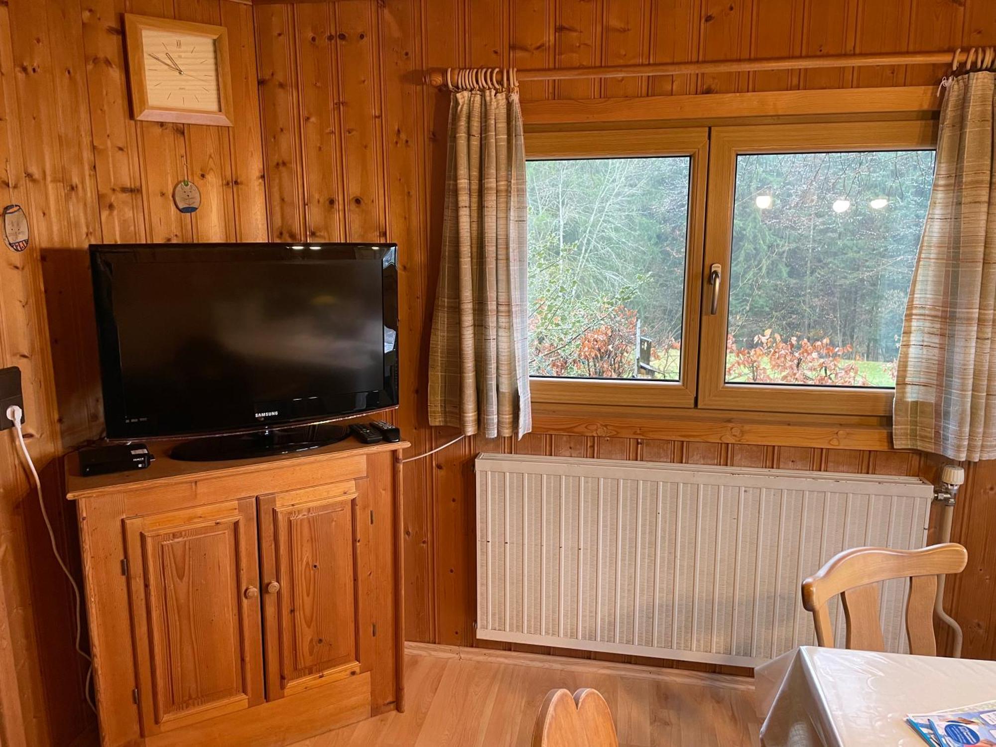 Ferienhaus Talblick Weiler-Simmerberg Extérieur photo